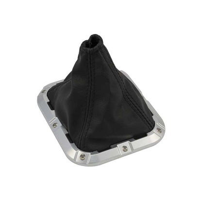 Billet Shift Bezel Rectangular