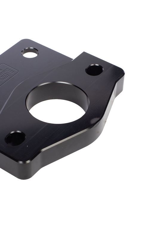 Brake Master Cylinder Spacer, 1973-87 C10 Dent & Ding
