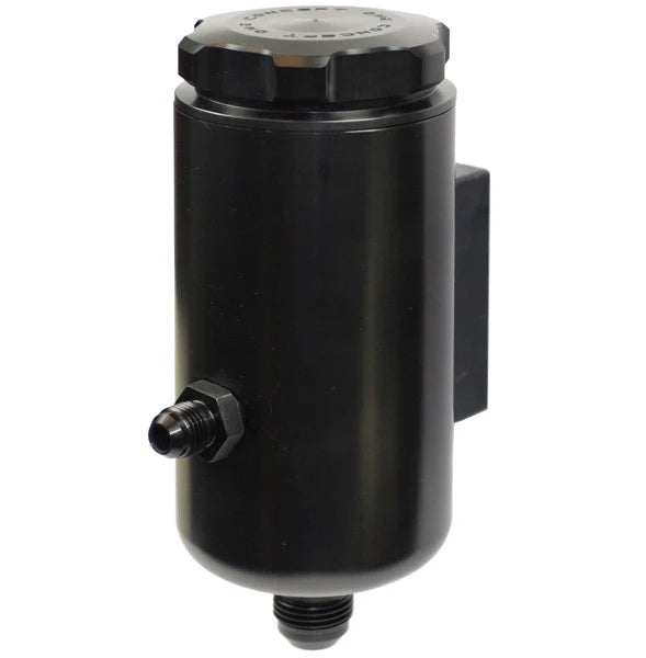 ConceptOne Power Steering Reservoir | Remote - Single Return Fitting