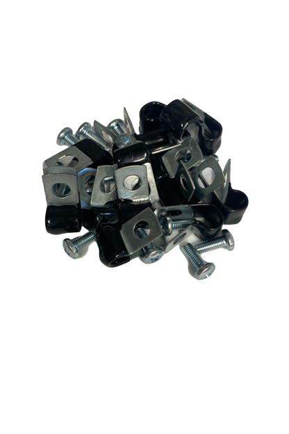 Enthusiast Series Chassis Brake Plumbing Kit, 1973-87 C10