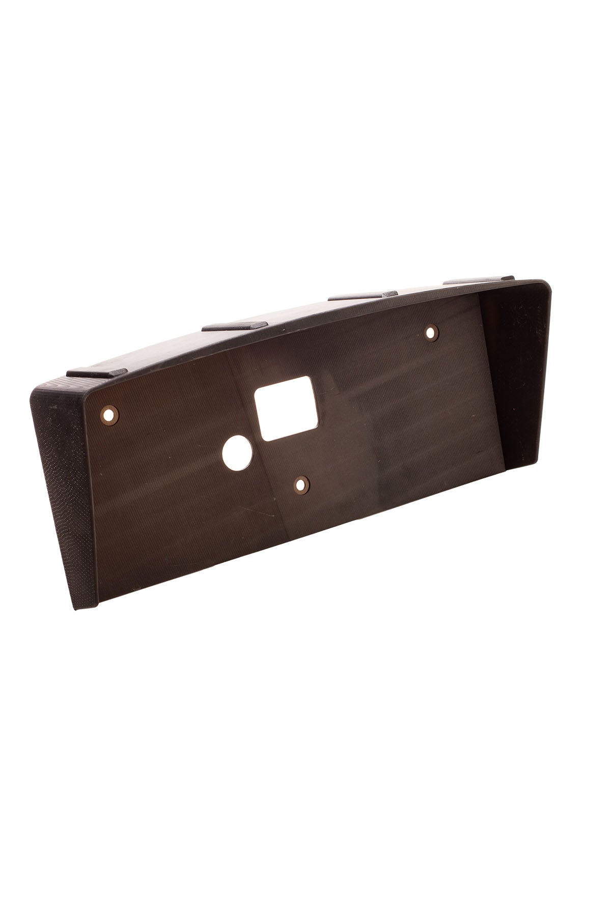 Sunshade for MoTec C1212 Dash