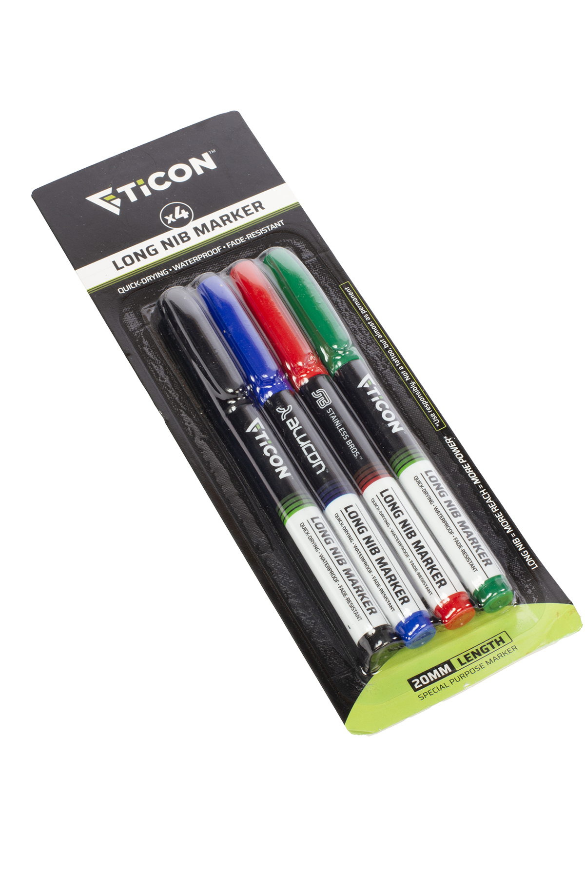 Long Nib Permanent Marker