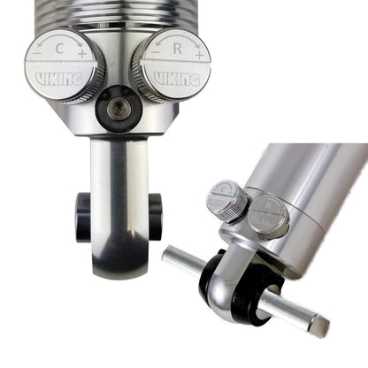 Universal Viking Crusader Coilovers, Triple Adjustable