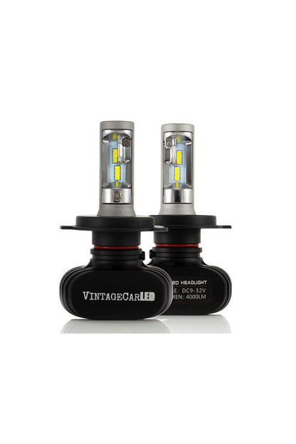 60-61 C10 5.75" LED Headlight Kit