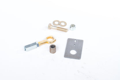 Wilwood Manual Brake Master Cylinder Kit for NBS CK1500 Trucks (Manual Brakes)