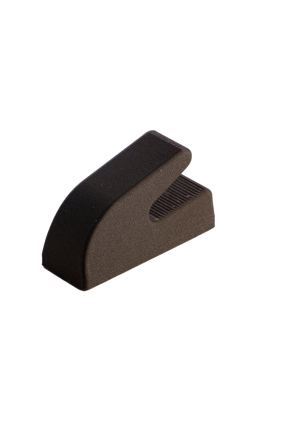 Magnetic 3D printed Visor retainer - Image 1