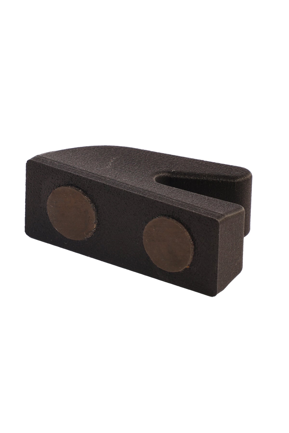 Magnetic 3D printed Visor retainer - Image 2