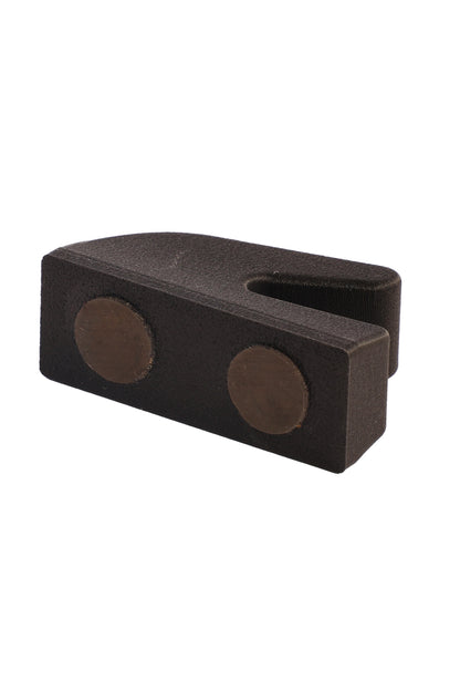Magnetic 3D printed Visor retainer - Thumbnail 2