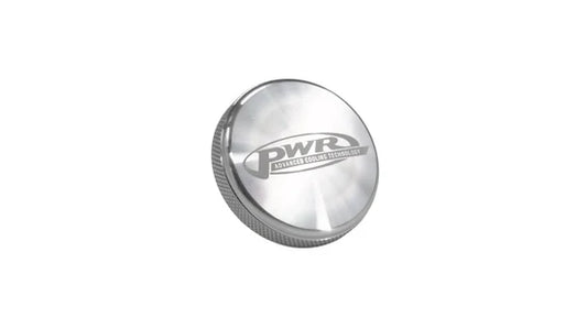 Large Billet 22-24 LB Universal Radiator Cap