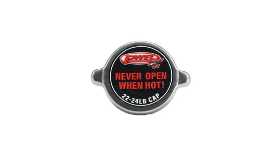 PWR 22 Lb Large Universal Radiator Cap