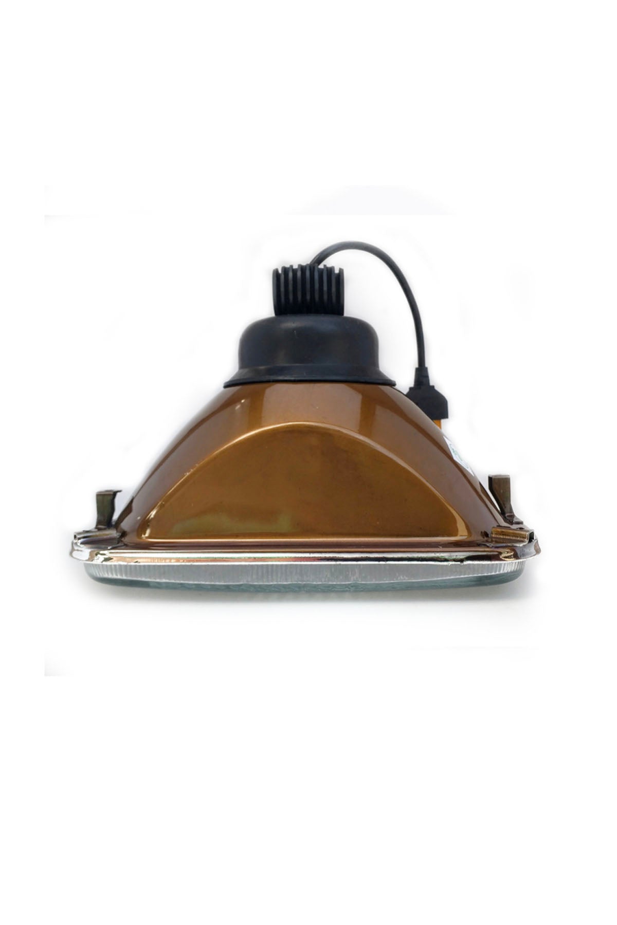 200mm Rectangular Headlight Kit for the 81-87 C10