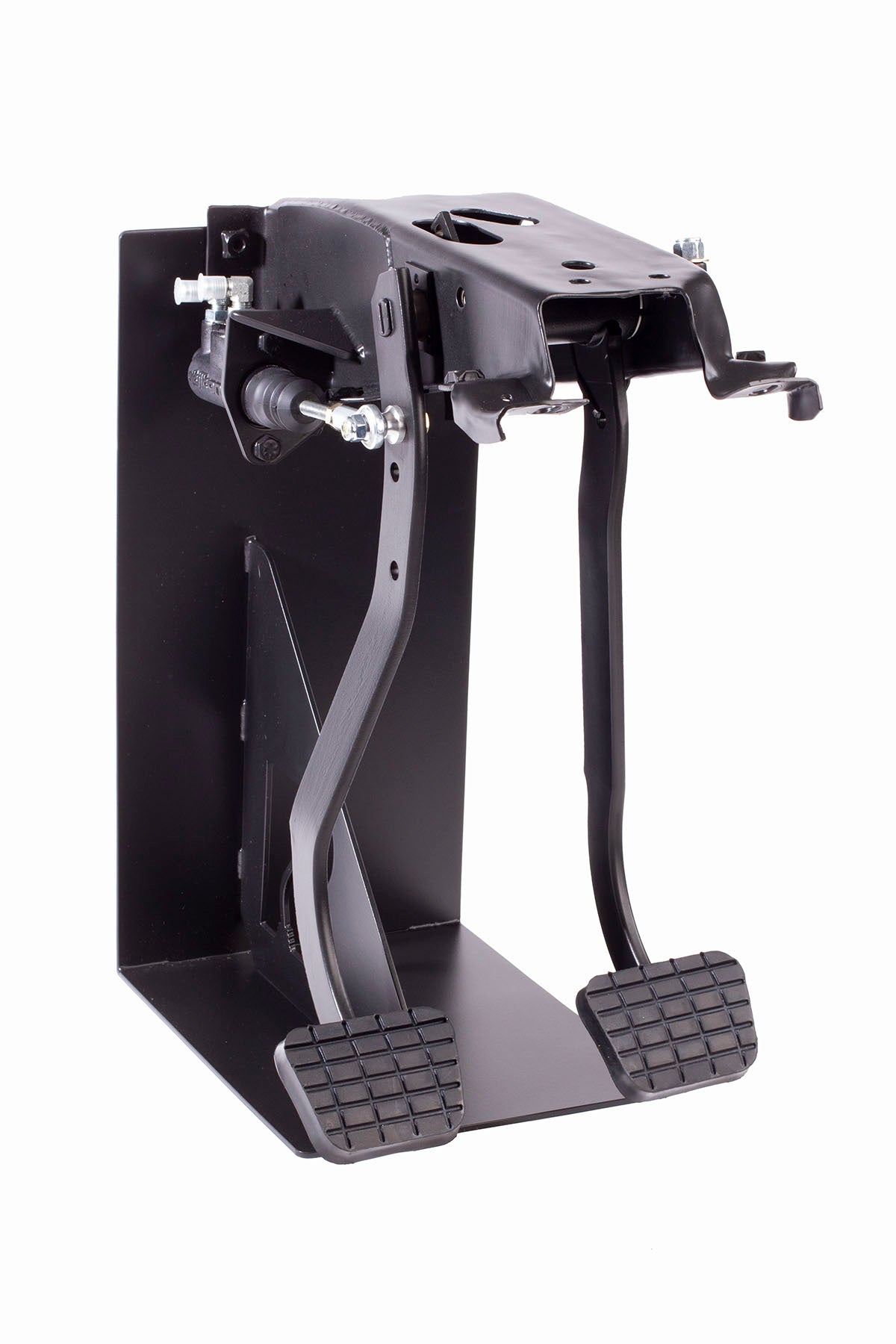 Level 7 Motorsports 1960-66 pedals photo
