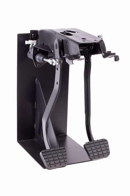 Level 7 Motorsports 1960-66 pedals photo