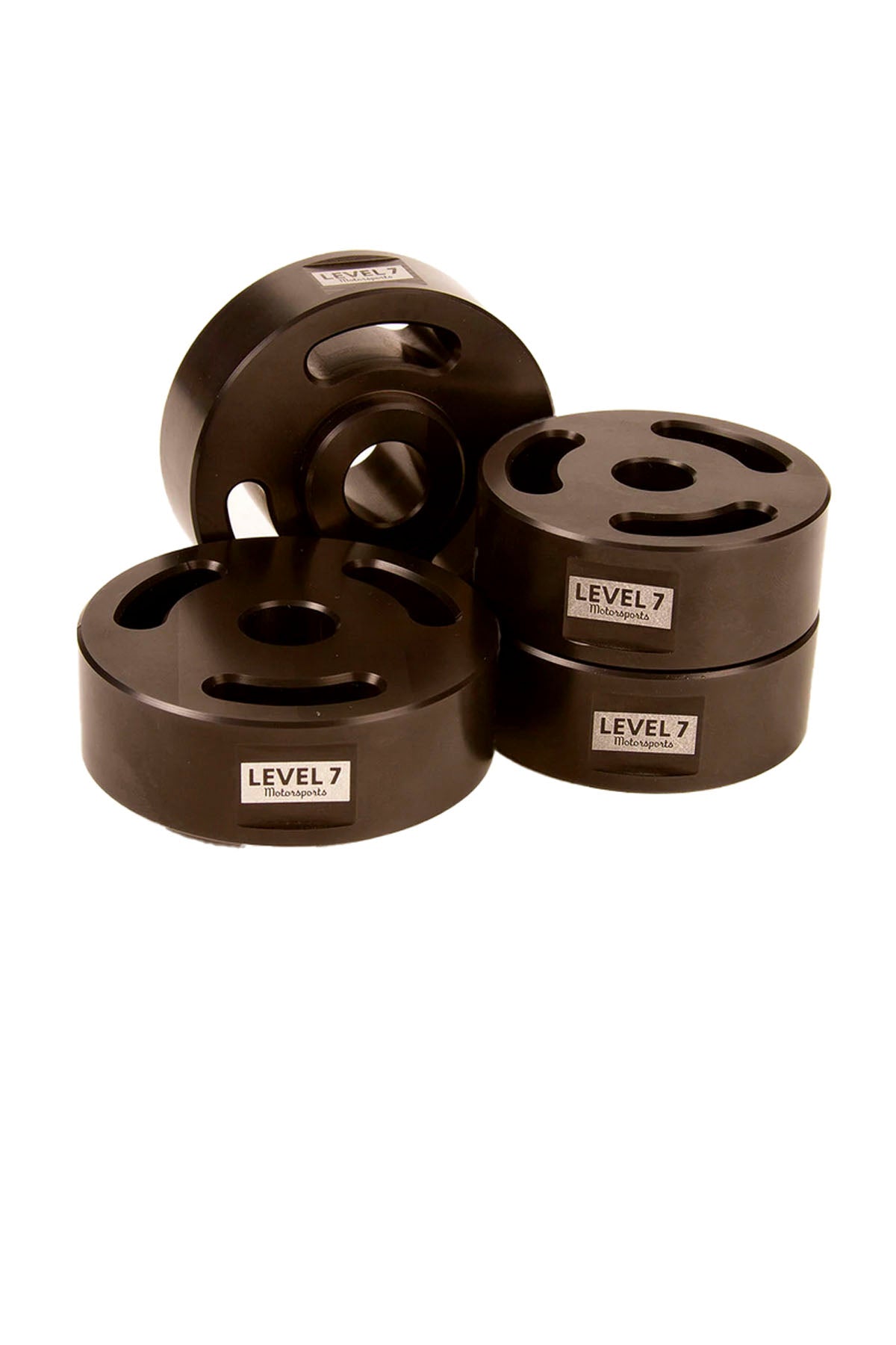 Level 7 Motorsports 1963-66 cab mount photo