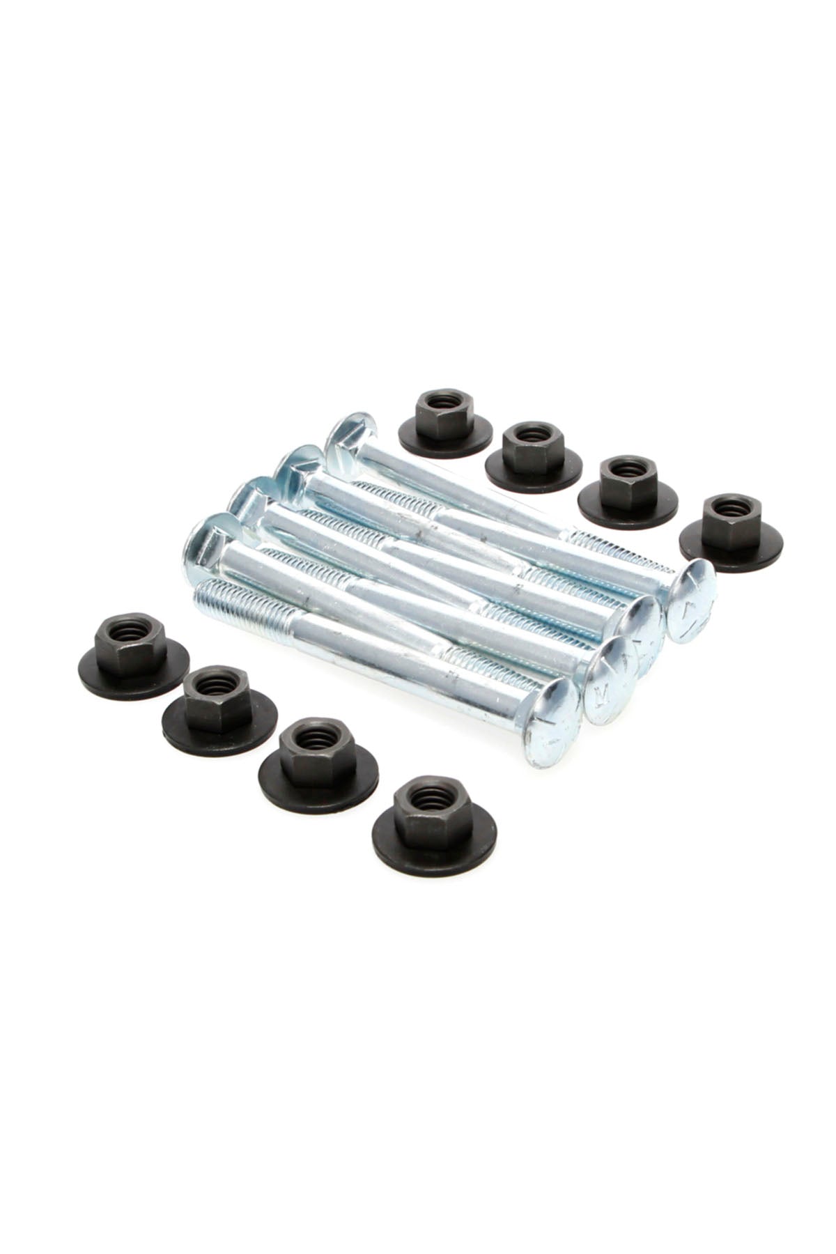 Bed Floor Assembly - 4" Wider Tubs - for 67-72 Chevy GMC Short Bed Fleetside