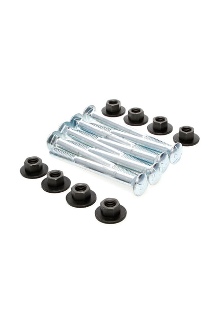 Bed Floor Assembly - 4" Wider Tubs - for 67-72 Chevy GMC Short Bed Fleetside