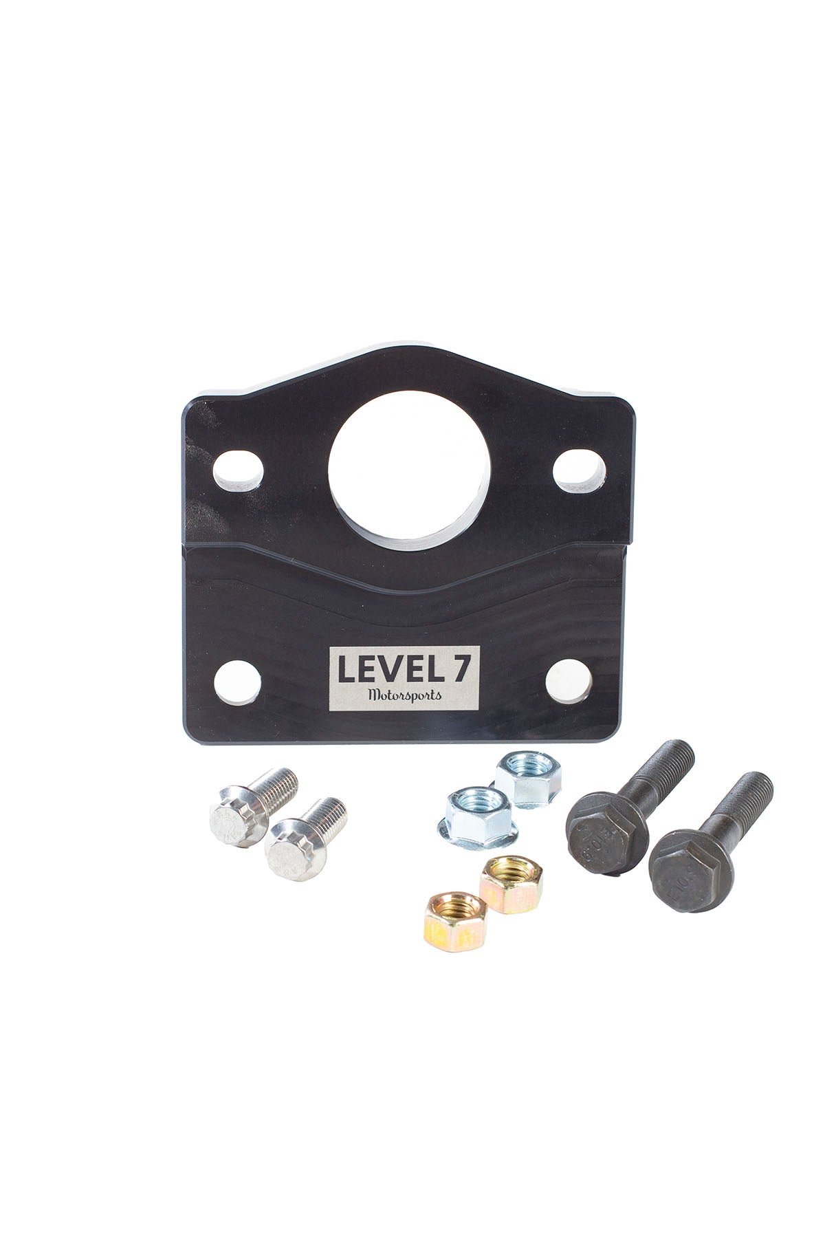 Manual Brake Master Cylinder Spacer. 1973-87 C10