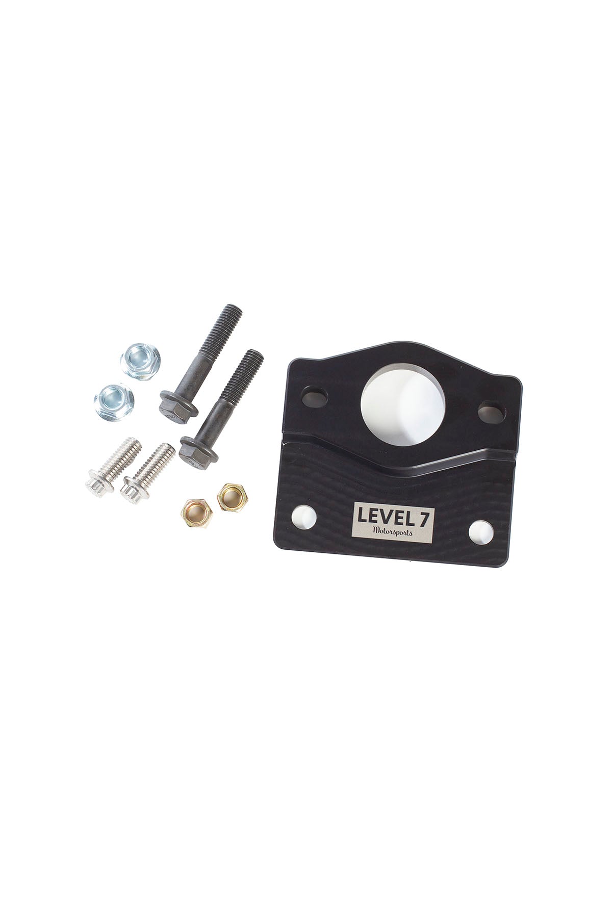 Manual Brake Master Cylinder Spacer. 1973-87 C10