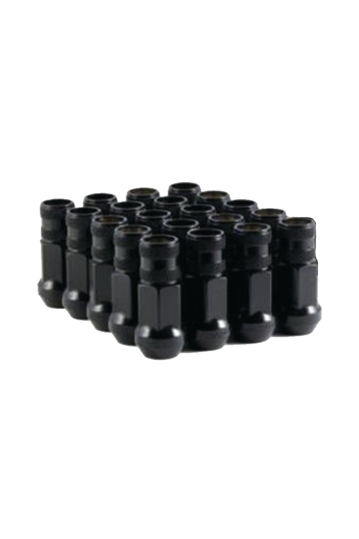 Forged Steel Race Lug Nuts
