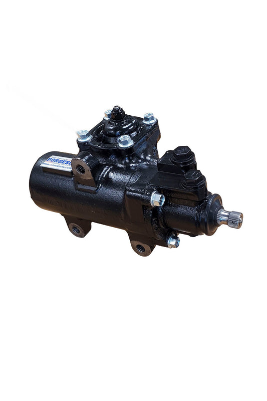 1988-98 C1500 Borgeson 12.7/1 Quick Ratio Steering Box