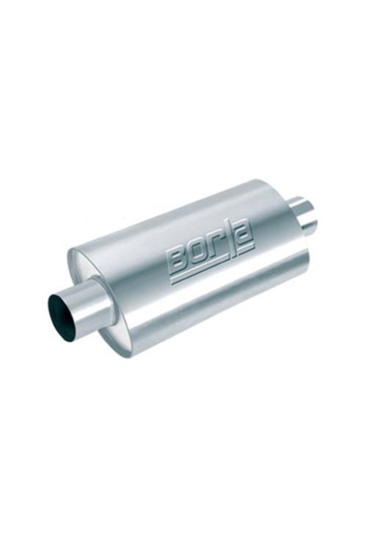 Borla XR-1 Racing Muffler 400371