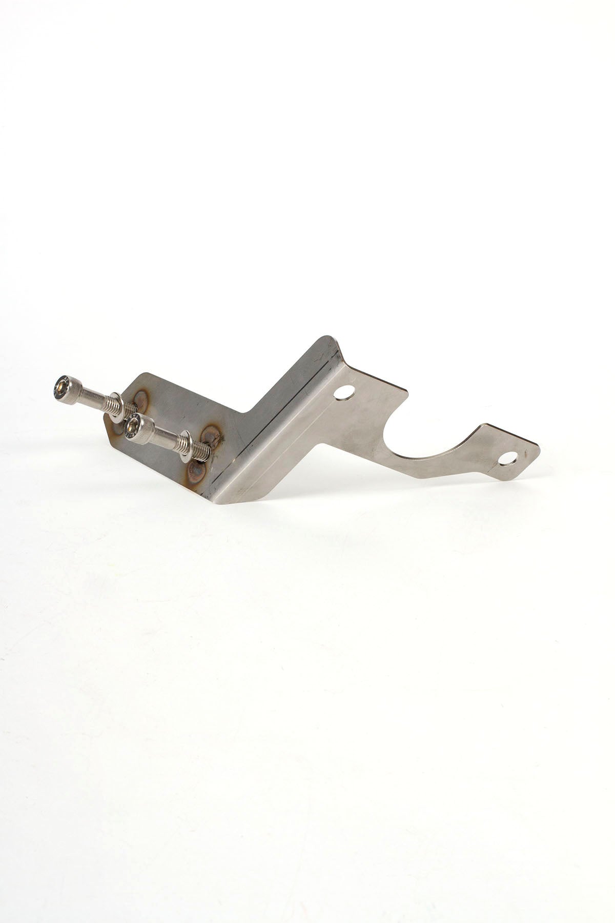 Level 7 Motorsports Bracket and Wilwood Proportioning Valve Kit
