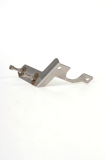 Level 7 Motorsports Bracket and Wilwood Proportioning Valve Kit