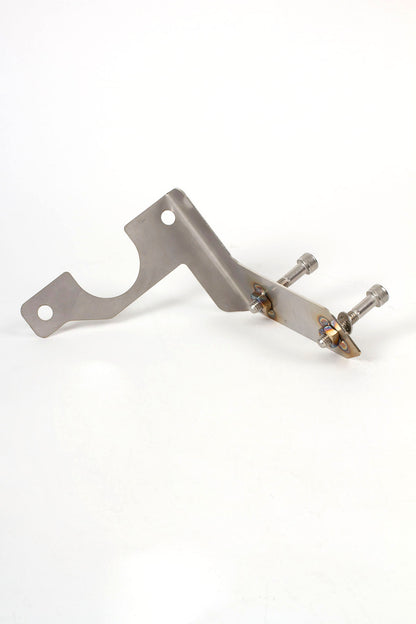 Level 7 Motorsports Bracket and Wilwood Proportioning Valve Kit