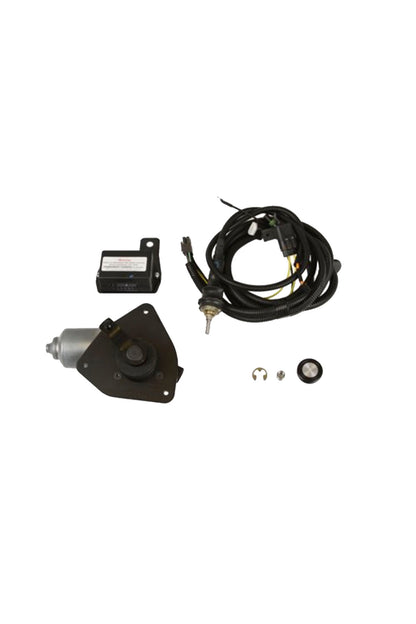 Detroit Speed Engineering Selecta-Speed Wiper Kit for 67-72 C10