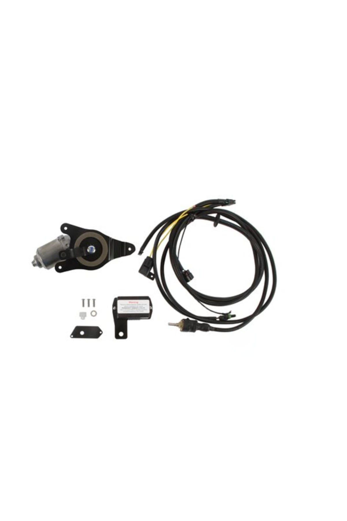 Detroit Speed Engineering Selecta-Speed Wiper Kit for 73-74 C10