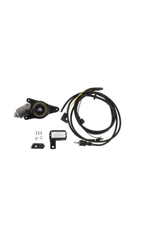 Detroit Speed Engineering Selecta-Speed Wiper Kit for 73-74 C10
