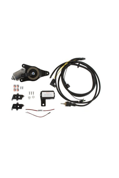 Detroit Speed Engineering Selecta-Speed Wiper Kit for 75-83 C10
