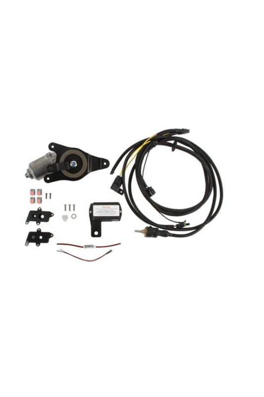 Detroit Speed Engineering Selecta-Speed Wiper Kit for 75-83 C10
