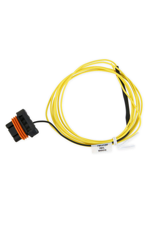 Holley GM 4 Pin Alternator Pigtail