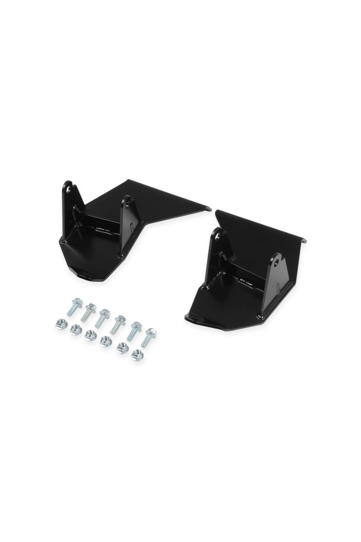 1973-87 C10 Engine Mount Brackets