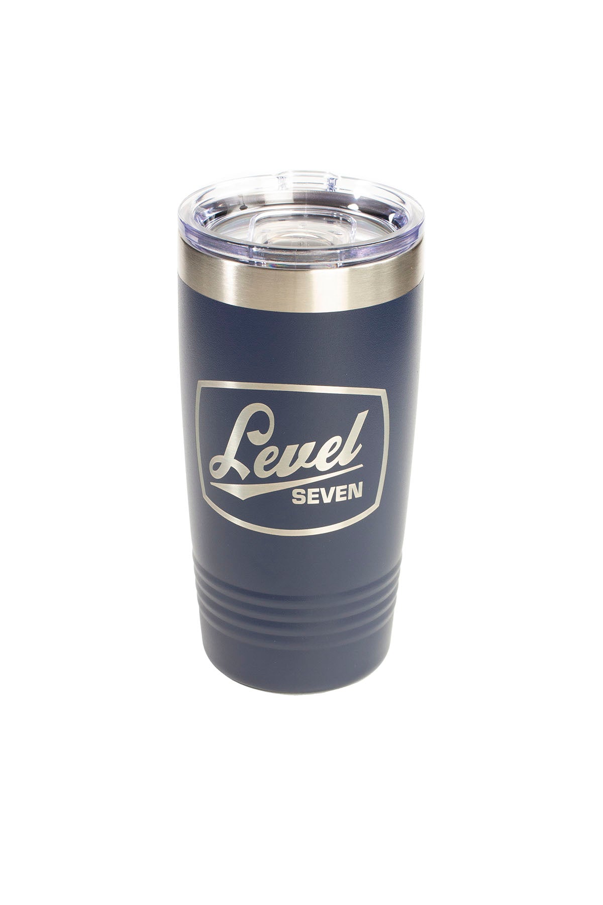 Level 7 Tumbler