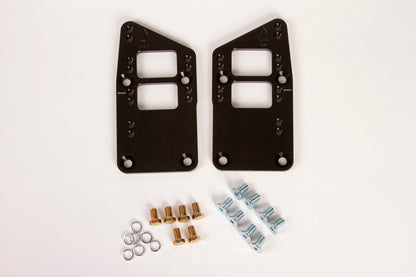 Small Block to LS Motor Mount Adapters