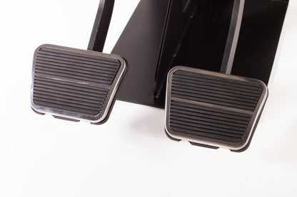 1967-72 C10 Hydraulic Pedal Assembly