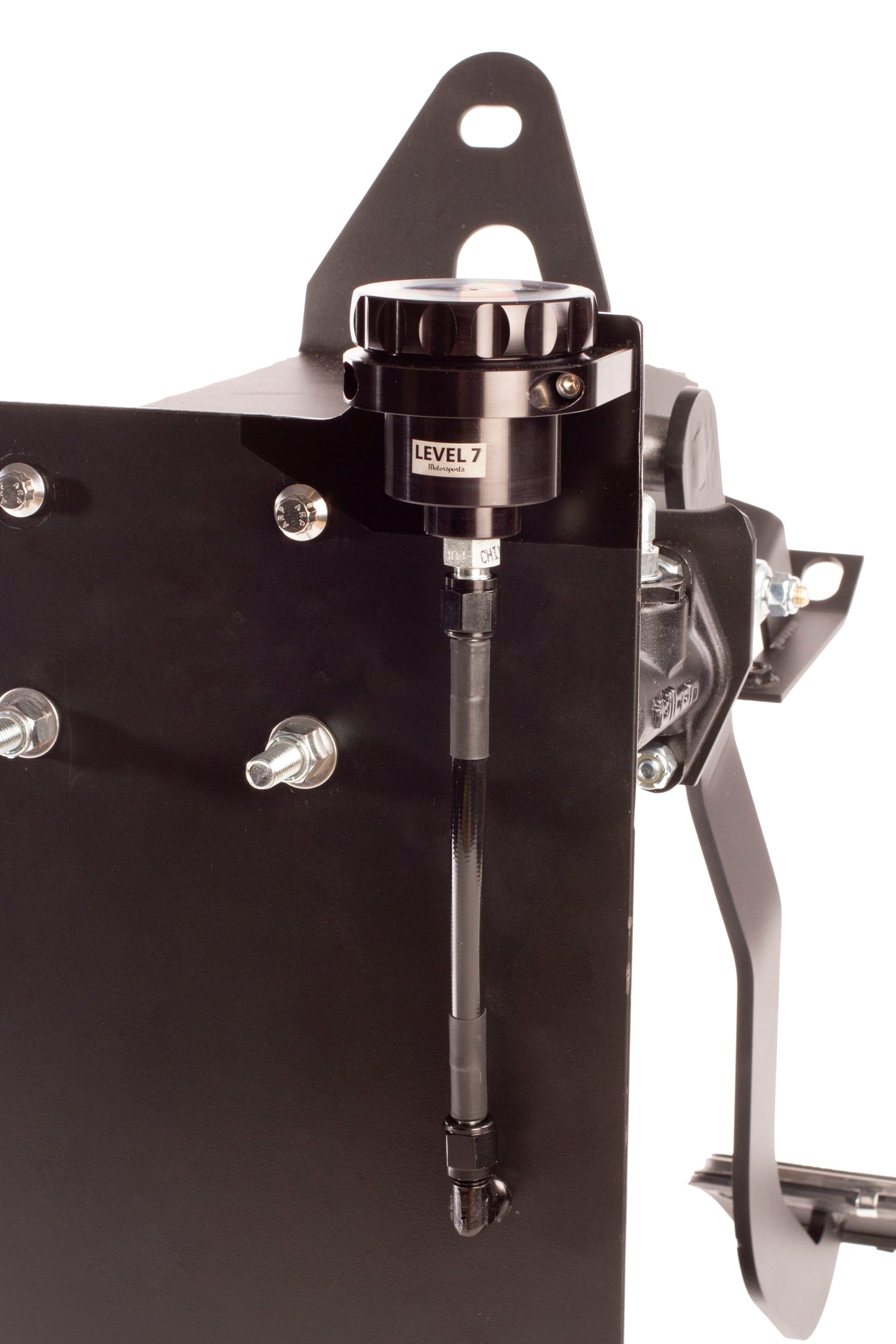 1967-72 C10 Hydraulic Pedal Assembly