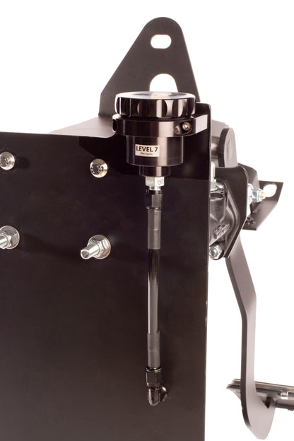 1967-72 C10 Hydraulic Pedal Assembly