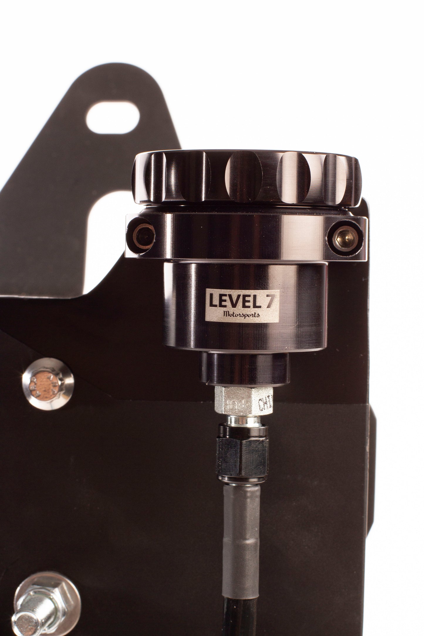 1967-72 C10 Hydraulic Pedal Assembly