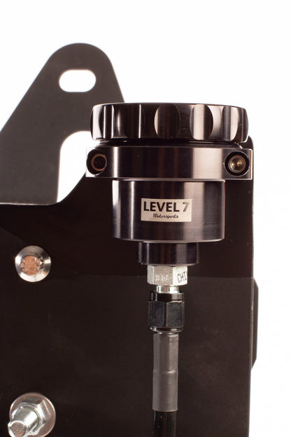 1967-72 C10 Hydraulic Pedal Assembly