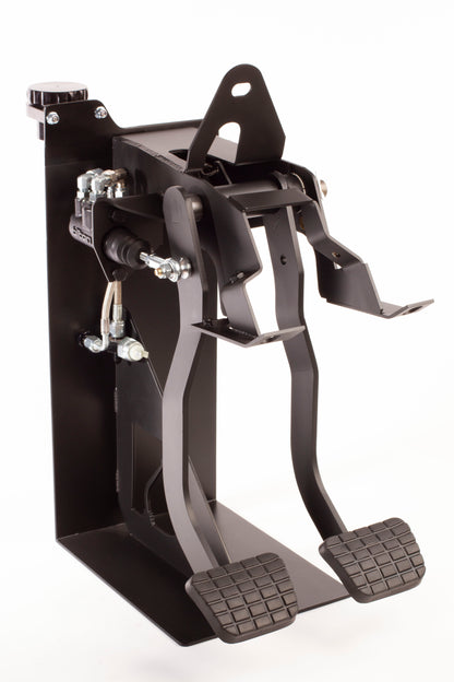 1967-72 C10 Hydraulic Pedal Assembly