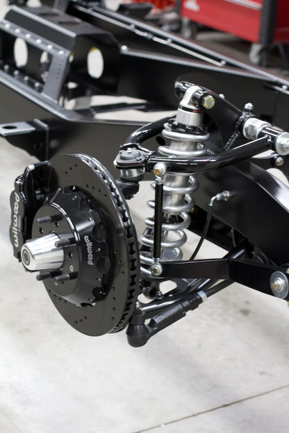 No Limit Engineering ProTech Chassis