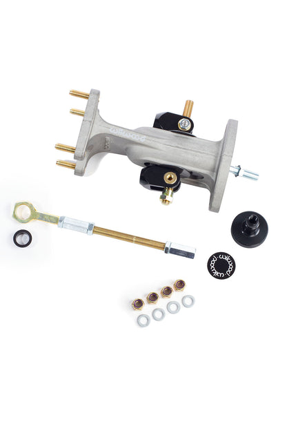 Tandem Mount Balance Bar Assembly w/  C10 Pushrod