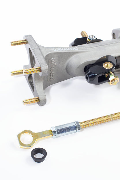 Tandem Mount Balance Bar Assembly w/  C10 Pushrod