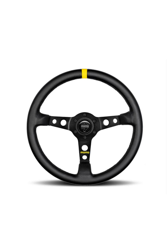 MOMO Steering Wheel