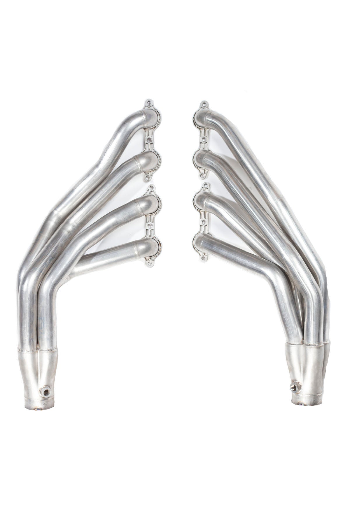 64-87 C10 LS Long Tube Swap Headers