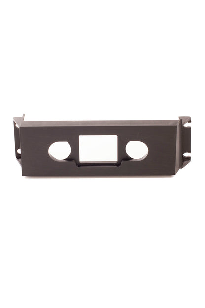1988-94 OBS HVAC Controller Mount Panel