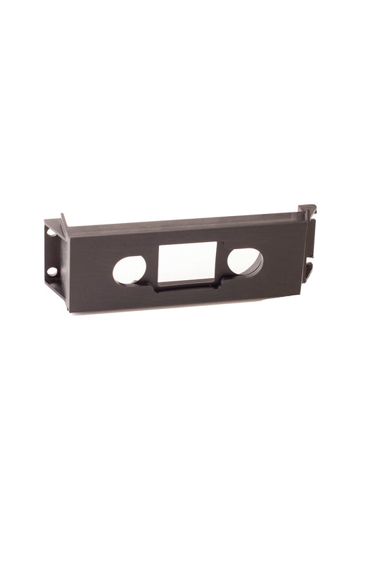 1988-94 OBS HVAC Controller Mount Panel